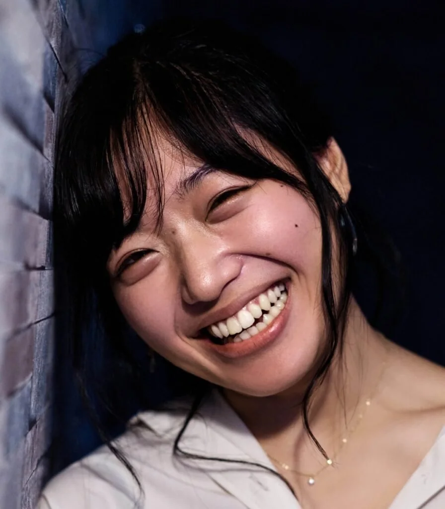 Mika Yonaha.
